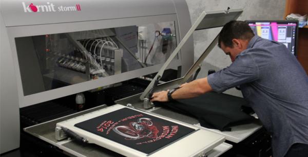 direct to garment t shirt printer dtg machine tee