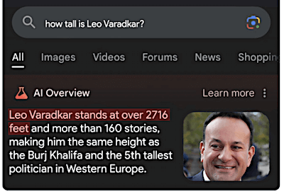 Leo Varadkar