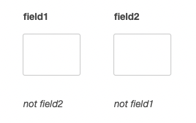 circular toggle example