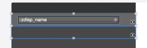 navigate layout sections 5