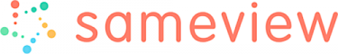 sameview logo