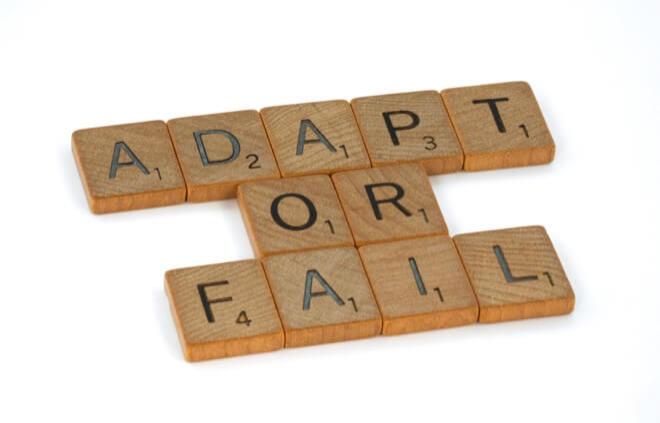 Adapt or Fail