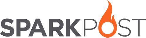 sparkpost logo