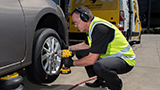 Mobile Tyre Shop Case Study